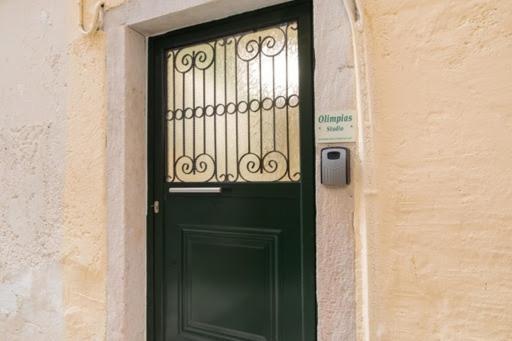 Olimpias Nest Corfu Apartment Corfu  Luaran gambar